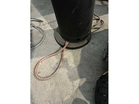 Yuarn burny ybt-01 terrasverwarming - afbeelding 5 van  5