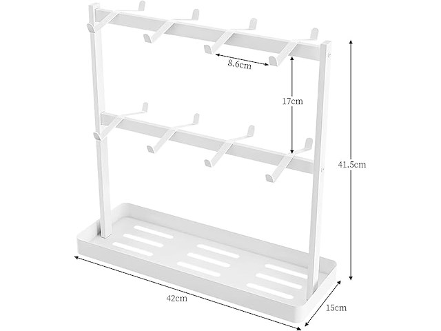 Yumore koffiemok houder - afbeelding 2 van  3