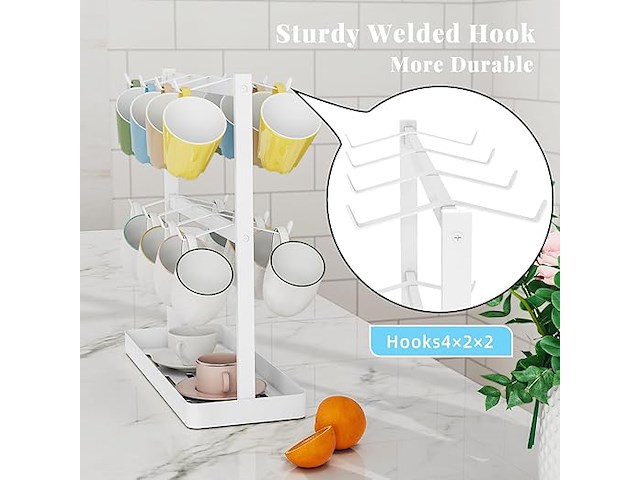 Yumore koffiemok houder - afbeelding 3 van  3