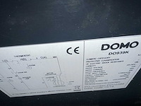 Yunio espressomachine yunio en tafelfrigo - afbeelding 2 van  10