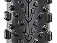 Yunscm set van 2 60 tpi lekvrije nylon banden 28 inch - afbeelding 2 van  4