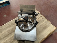 Yusufoglu kippenrotisserie - afbeelding 3 van  7