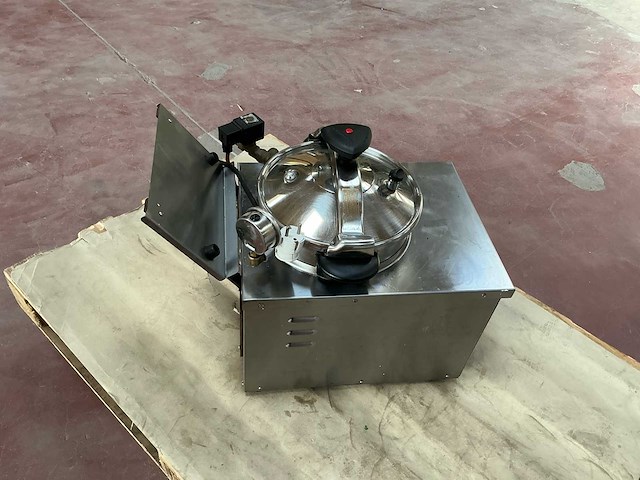 Yusufoglu kippenrotisserie - afbeelding 5 van  7
