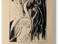 Yvan theys - gesigneerde ed. - afbeelding 1 van  1