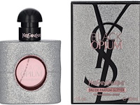 Yves saint laurent - black opium - glitter - edp