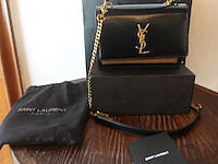 Yves saint laurent handtas