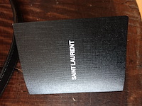 Yves saint laurent handtas - afbeelding 4 van  4