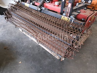 Yvmo ds130 pto-gebaseerde mechanische weeder - afbeelding 3 van  14