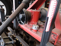 Yvmo ds130 pto-gebaseerde mechanische weeder - afbeelding 12 van  14