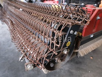 Yvmo ds130 pto-gebaseerde mechanische weeder - afbeelding 13 van  14