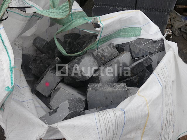 Yvoir steen bekleding - afbeelding 1 van  5