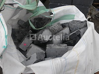 Yvoir steen bekleding - afbeelding 1 van  5