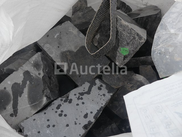 Yvoir steen bekleding - afbeelding 4 van  5