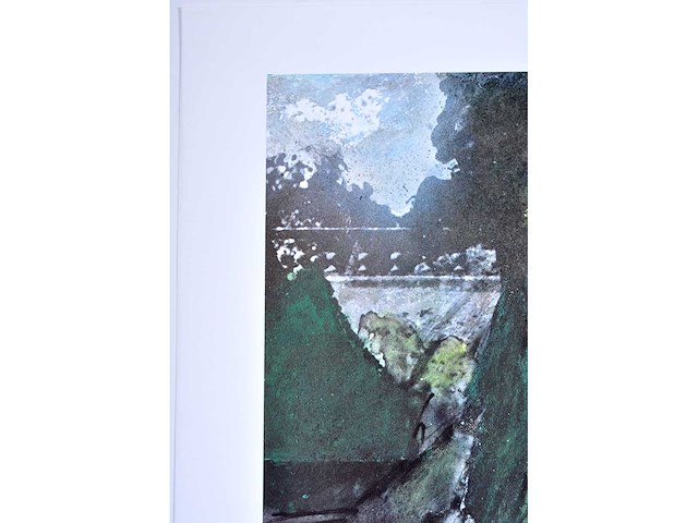 Yvor abrahams - kleurenoffset - afbeelding 4 van  5