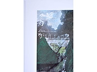 Yvor abrahams - kleurenoffset - afbeelding 4 van  5