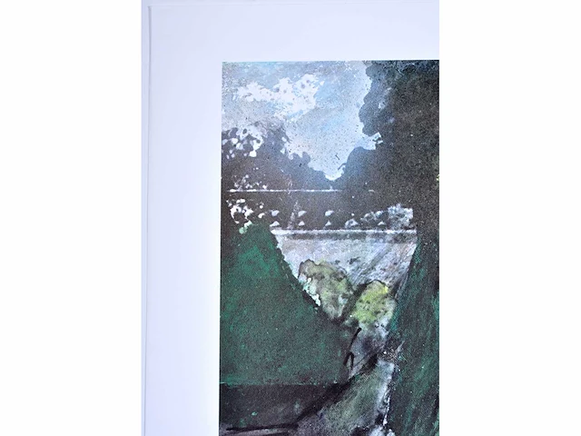 Yvor abrahams - kleurenoffset - afbeelding 4 van  5