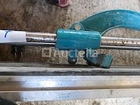 Zaag- en tegelsnijwerk - afbeelding 3 van  9