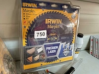 Zaag en boor gereedschap - afbeelding 4 van  11