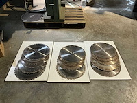 Zaagblad (14x) - afbeelding 1 van  4