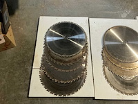 Zaagblad (14x) - afbeelding 3 van  4