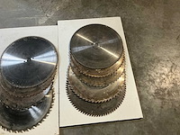 Zaagblad (14x) - afbeelding 4 van  4