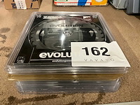 Zaagblad (15x) - afbeelding 2 van  4
