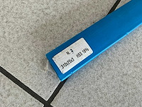 Zaagblad (2x) + schaafmes (3x) - afbeelding 6 van  7