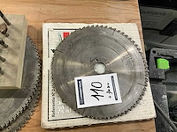 Zaagblad (5x) - afbeelding 2 van  4