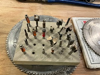 Zaagblad (5x) - afbeelding 4 van  4