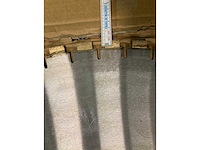 Zaagblad diameter 1000 nieuw voor marmer blauwe steen - afbeelding 4 van  4