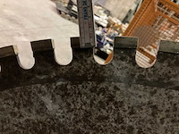 Zaagblad diameter 1000 voor marmer/blauwe steen - afbeelding 4 van  4