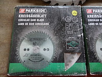 Zaagblad - afbeelding 2 van  6