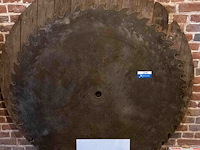 Zaagblad - afbeelding 1 van  2