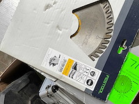 Zaagbladen en bevestigingsmaterialen - afbeelding 3 van  21