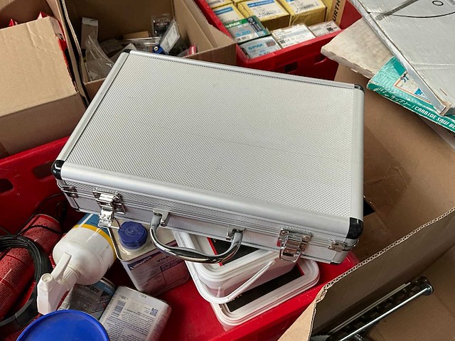Zaagbladen en bevestigingsmaterialen - afbeelding 7 van  21