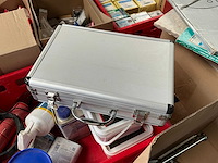 Zaagbladen en bevestigingsmaterialen - afbeelding 7 van  21