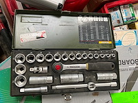 Zaagbladen en bevestigingsmaterialen - afbeelding 11 van  21