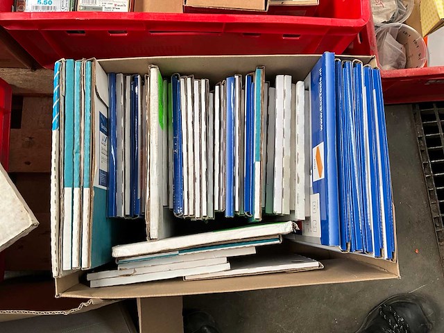 Zaagbladen en bevestigingsmaterialen - afbeelding 20 van  21