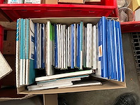 Zaagbladen en bevestigingsmaterialen - afbeelding 20 van  21