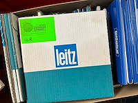 Zaagbladen en bevestigingsmaterialen - afbeelding 2 van  20