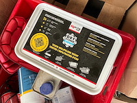 Zaagbladen en bevestigingsmaterialen - afbeelding 6 van  20