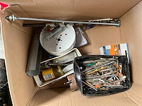 Zaagbladen en bevestigingsmaterialen - afbeelding 9 van  20
