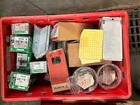 Zaagbladen en bevestigingsmaterialen - afbeelding 15 van  20