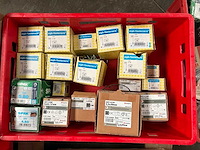 Zaagbladen en bevestigingsmaterialen - afbeelding 16 van  20