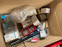 Zaagbladen en bevestigingsmaterialen - afbeelding 17 van  20