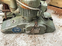 Zaagbladen en freeskoppen (60x) - afbeelding 13 van  24