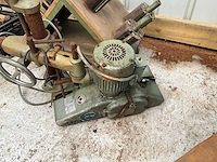 Zaagbladen en freeskoppen (60x) - afbeelding 14 van  24