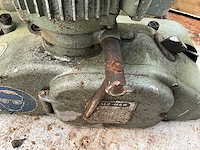 Zaagbladen en freeskoppen (60x) - afbeelding 15 van  24