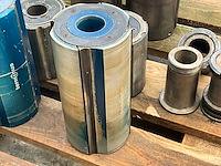 Zaagbladen en freeskoppen (60x) - afbeelding 23 van  24