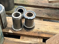 Zaagbladen en freeskoppen (60x) - afbeelding 24 van  24